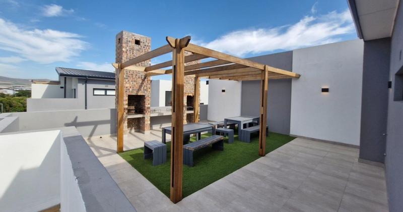 0 Bedroom Property for Sale in Table View Western Cape